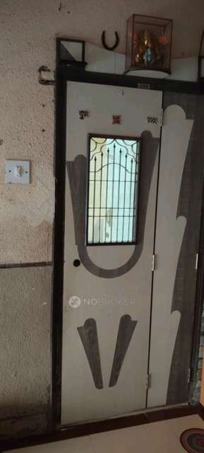 1 RK Flat In Nairut Co-operative Housing Society For Sale  In  Virar West