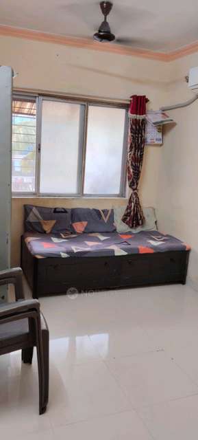 1 RK Flat In Nairut Co-operative Housing Society For Sale  In  Virar West