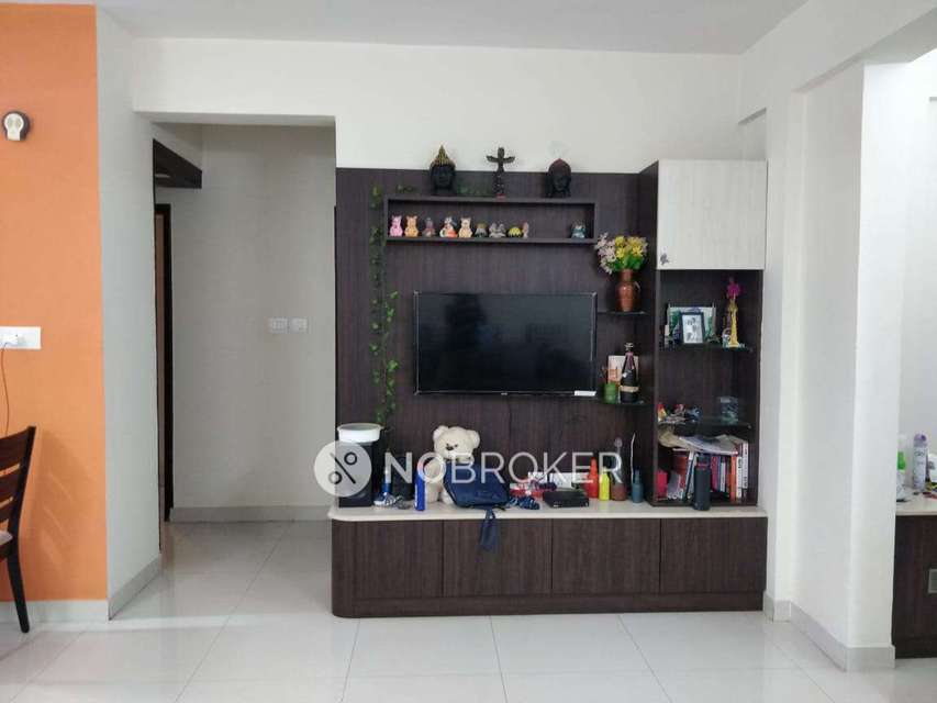 2 BHK Flat In Kpr Elite For Sale  In Kasavanahalli