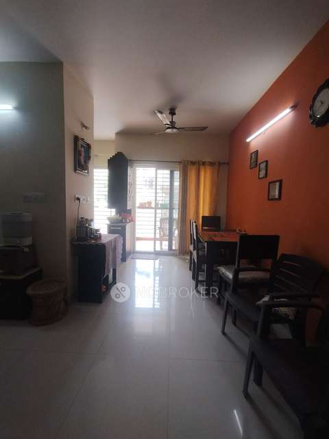 2 BHK Flat In Kpr Elite For Sale  In Kasavanahalli