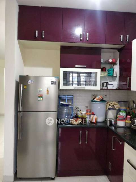 2 BHK Flat In Kpr Elite For Sale  In Kasavanahalli