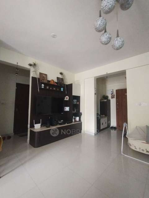 2 BHK Flat In Kpr Elite For Sale  In Kasavanahalli