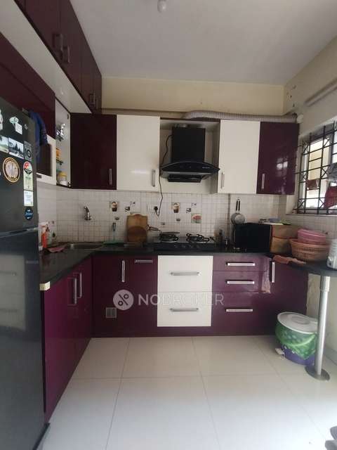 2 BHK Flat In Kpr Elite For Sale  In Kasavanahalli