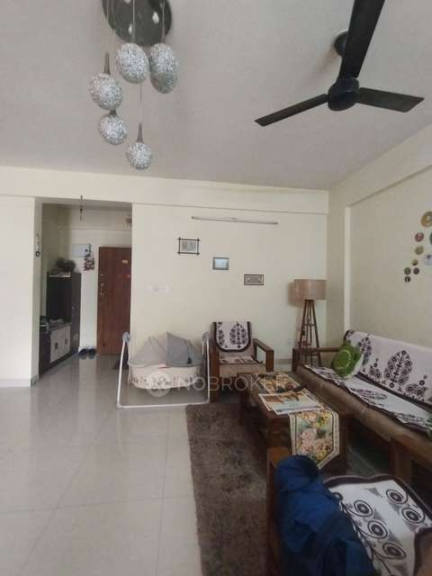 2 BHK Flat In Kpr Elite For Sale  In Kasavanahalli