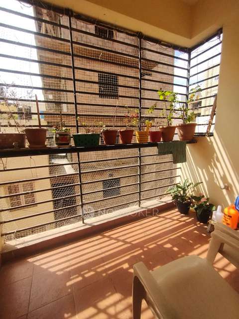 2 BHK Flat In Kpr Elite For Sale  In Kasavanahalli