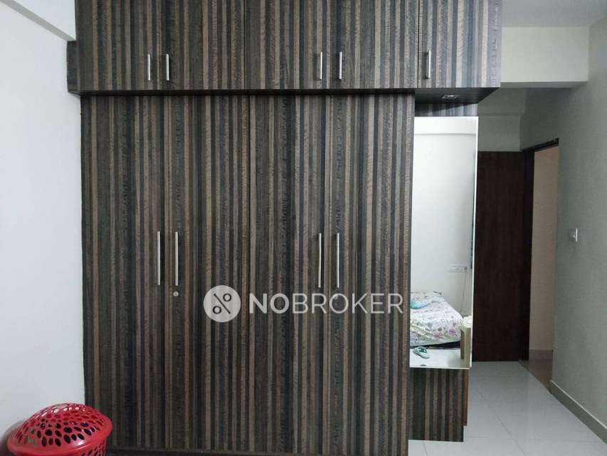 2 BHK Flat In Kpr Elite For Sale  In Kasavanahalli