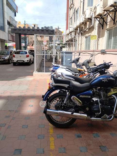 2 BHK Flat In Kpr Elite For Sale  In Kasavanahalli