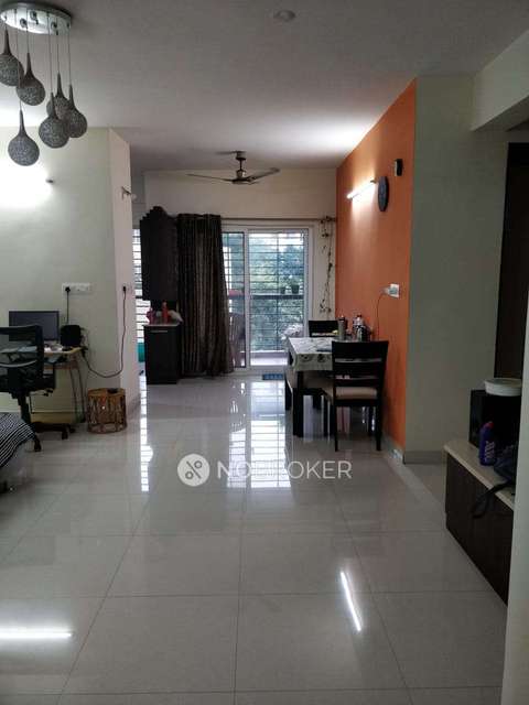2 BHK Flat In Kpr Elite For Sale  In Kasavanahalli