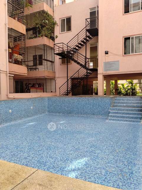 2 BHK Flat In Kpr Elite For Sale  In Kasavanahalli