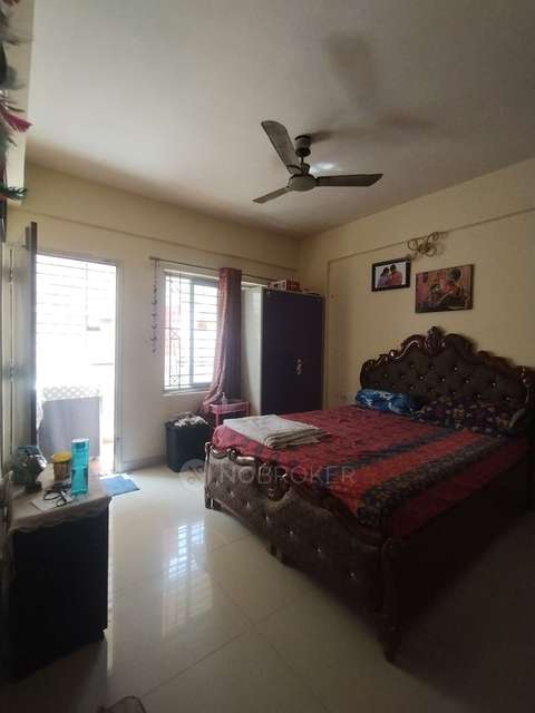 2 BHK Flat In Kpr Elite For Sale  In Kasavanahalli