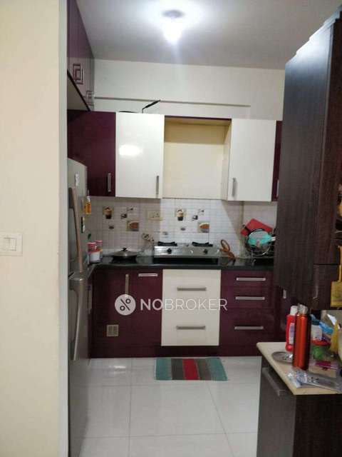 2 BHK Flat In Kpr Elite For Sale  In Kasavanahalli