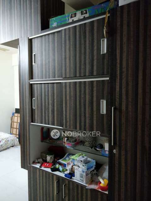 2 BHK Flat In Kpr Elite For Sale  In Kasavanahalli