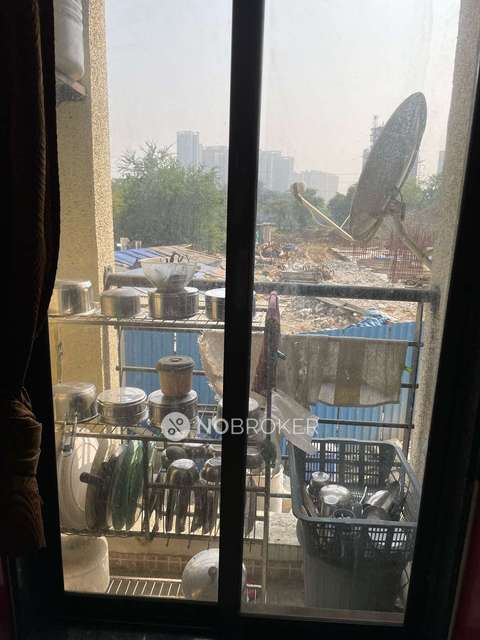 1 BHK Flat In Ornate Kallisto Phase 1 For Sale  In Bhiwandi