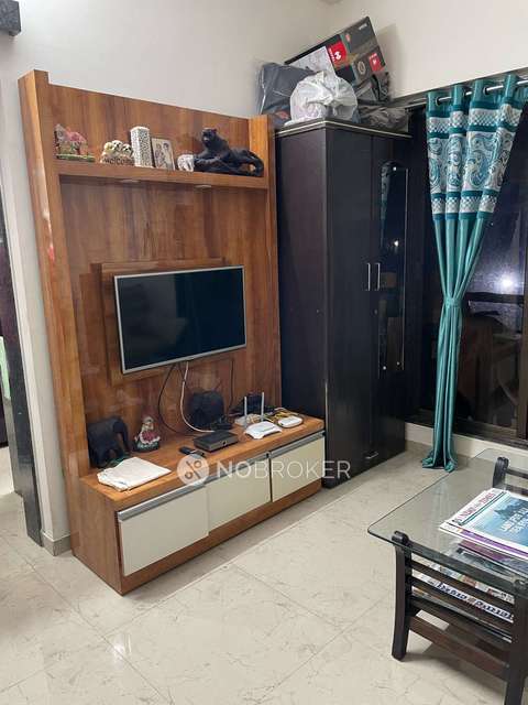 1 BHK Flat In Ornate Kallisto Phase 1 For Sale  In Bhiwandi