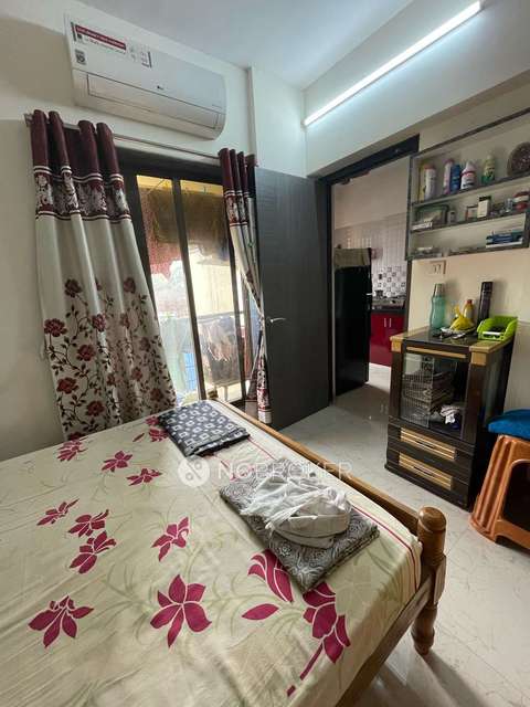 1 BHK Flat In Ornate Kallisto Phase 1 For Sale  In Bhiwandi