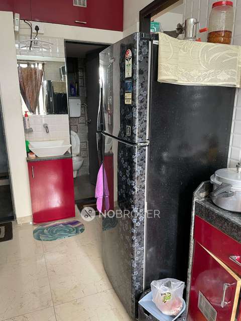 1 BHK Flat In Ornate Kallisto Phase 1 For Sale  In Bhiwandi