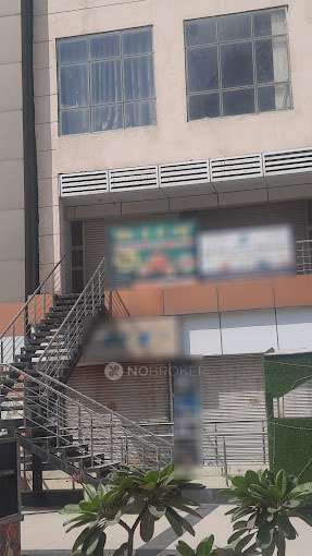 Shop in Crossings Republik, Ghaziabad for Rent 