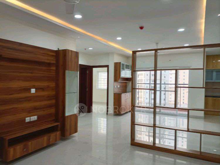 Prestige High Fields Nanakramguda Rent WITHOUT BROKERAGE Semi