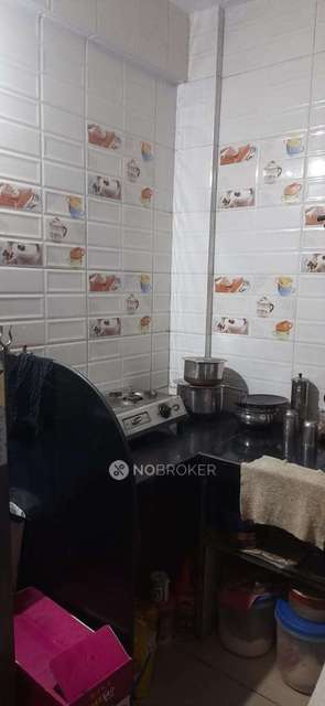 1 RK Flat For Sale  In Bolinj, Virar West