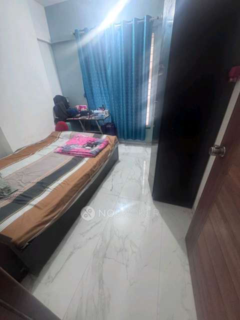 2 BHK Flat In Platinum Towers for Rent  In Wakad