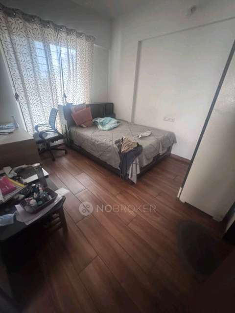 2 BHK Flat In Platinum Towers for Rent  In Wakad