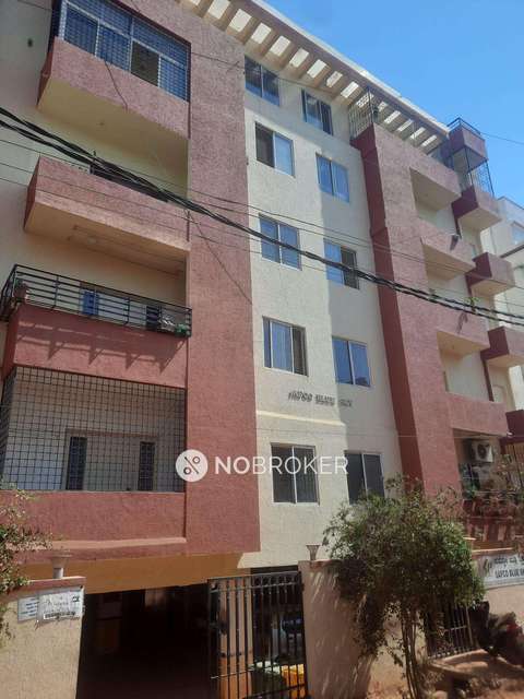 2 BHK Flat In Safco Blue Sky For Sale  In Thanisandra