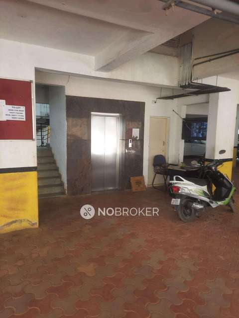 2 BHK Flat In Safco Blue Sky For Sale  In Thanisandra