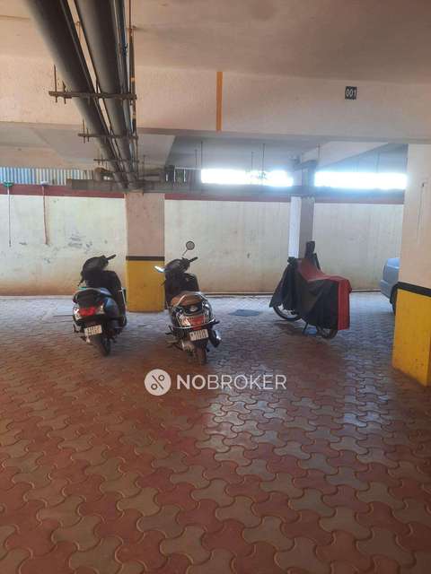 2 BHK Flat In Safco Blue Sky For Sale  In Thanisandra