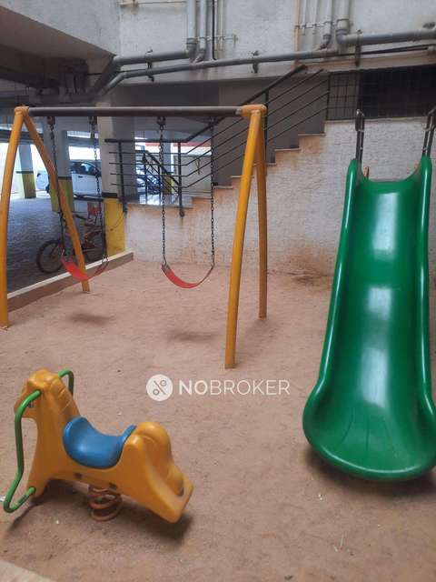 2 BHK Flat In Safco Blue Sky For Sale  In Thanisandra