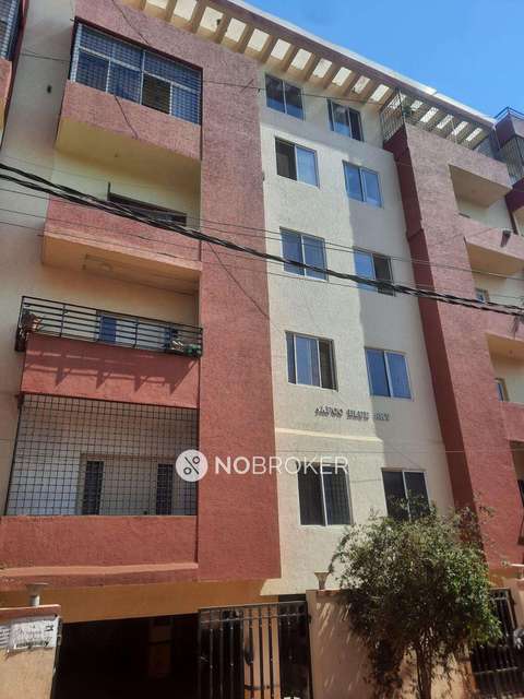2 BHK Flat In Safco Blue Sky For Sale  In Thanisandra