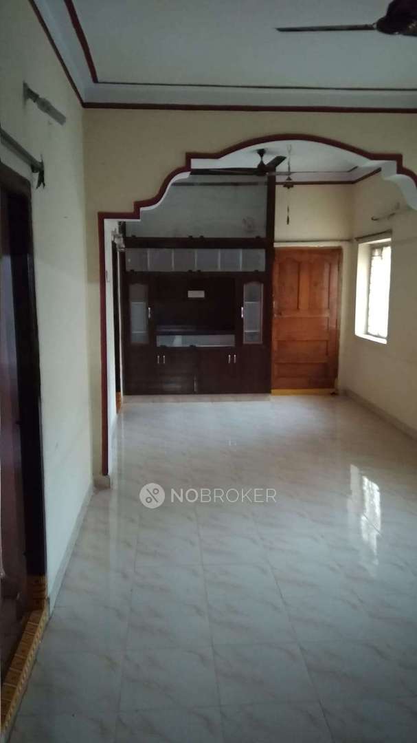 Independent House Alwal Rent WITHOUT BROKERAGE Semifurnished 3 BHK