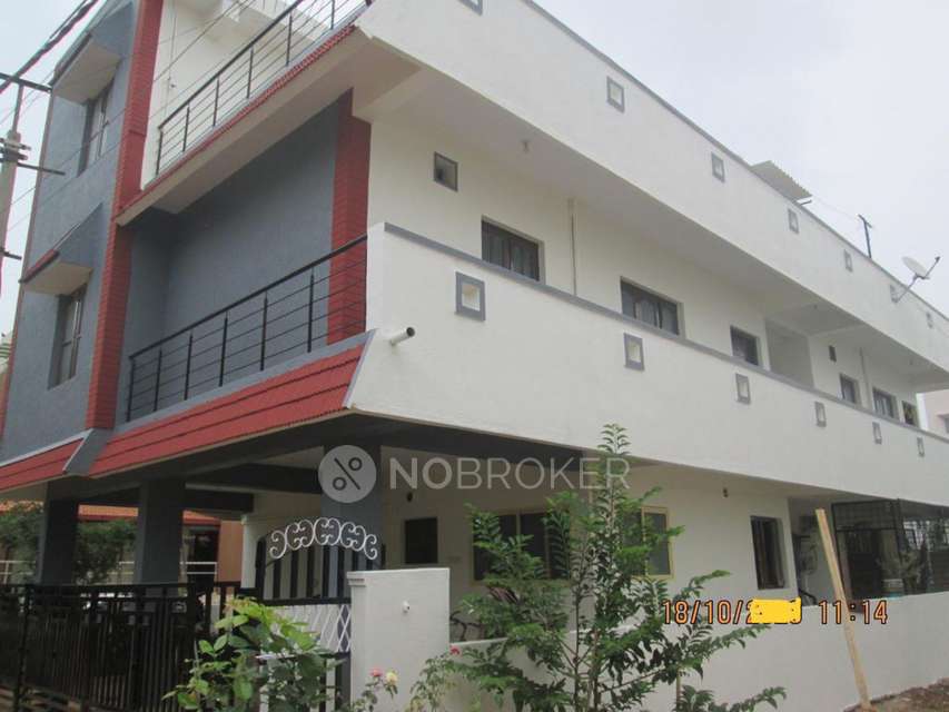 4+ BHK House For Sale  In   Kalkere