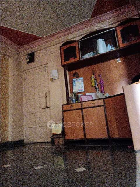 Shared Room for Female In 2 BHK  In Madhav Bag Society In Prime Rose Mall Lane