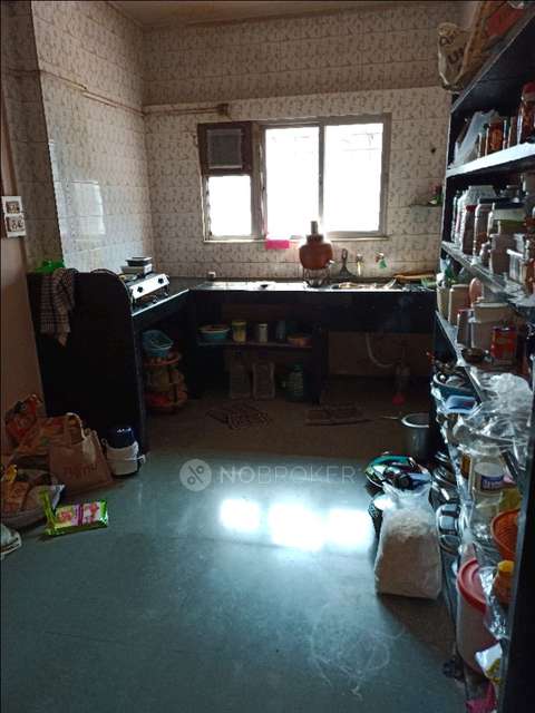 Shared Room for Female In 2 BHK  In Madhav Bag Society In Prime Rose Mall Lane