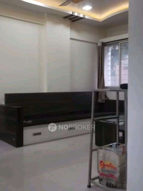 2 BHK Flat In Bafna Jangda Raj Basera For Sale  In Katraj