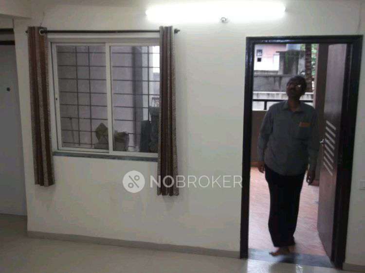 2 BHK Flat In Bafna Jangda Raj Basera For Sale  In Katraj