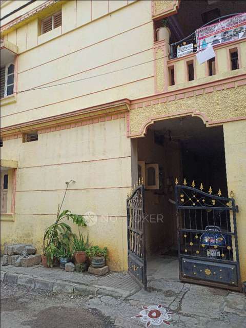 3 BHK Flat In Standalone Building  for Rent  In Hebbal