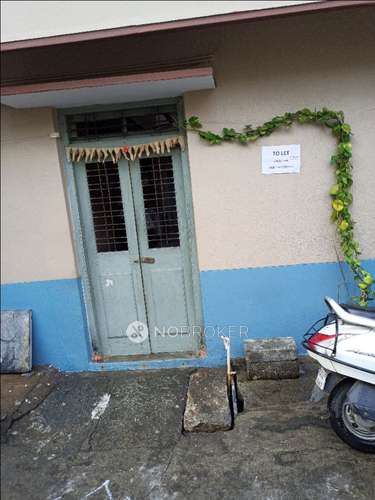 1 BHK House for Rent  In Palace Guttahalli