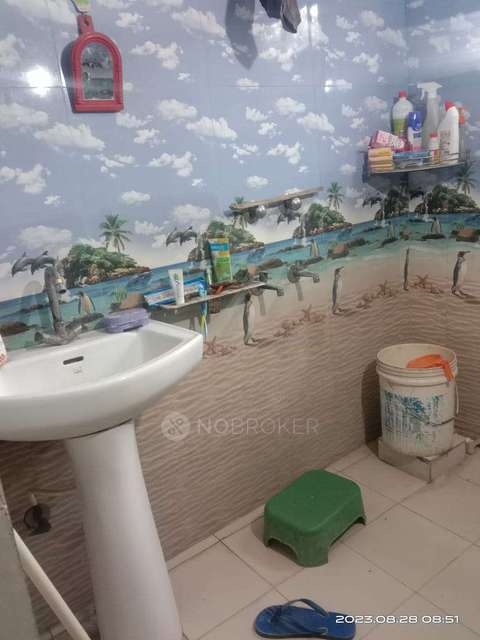 3 BHK House For Sale  In Sangam Vihar