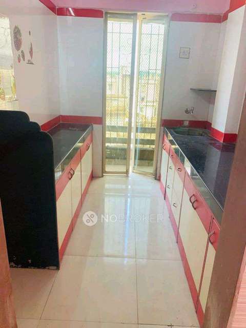 1 BHK Flat In Sanskruti Heights For Sale  In Morya Nagar