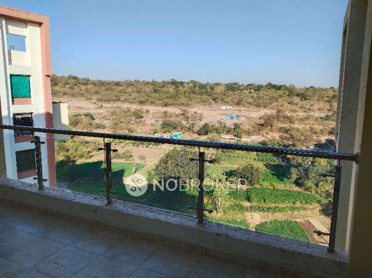 2 BHK Flat In Mont Vert Belair for Rent  In Mont Vert Belair Block-b, Mont Vert Belair, Bhugaon, Bavdhan, Pune, Maharashtra 412115, India