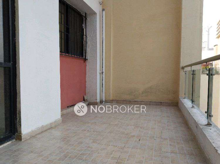 2 BHK Flat In Mont Vert Belair for Rent  In Mont Vert Belair Block-b, Mont Vert Belair, Bhugaon, Bavdhan, Pune, Maharashtra 412115, India