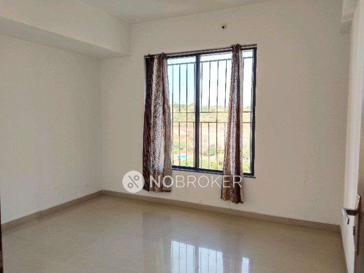2 BHK Flat In Mont Vert Belair for Rent  In Mont Vert Belair Block-b, Mont Vert Belair, Bhugaon, Bavdhan, Pune, Maharashtra 412115, India