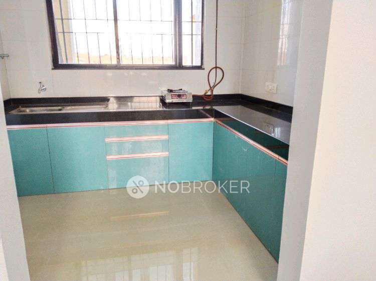 2 BHK Flat In Mont Vert Belair for Rent  In Mont Vert Belair Block-b, Mont Vert Belair, Bhugaon, Bavdhan, Pune, Maharashtra 412115, India