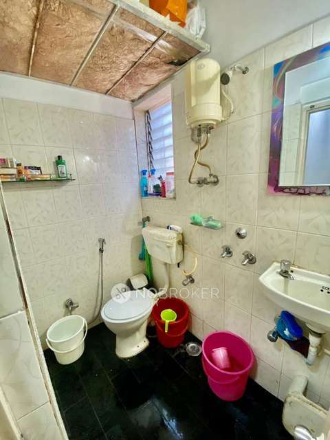 2 BHK Flat In Progressive Emerald Chs  For Sale  In Cbd Belapur