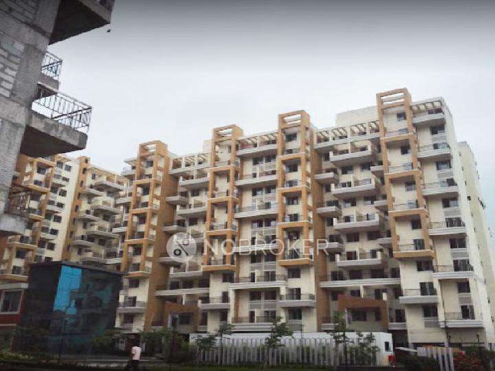 2 BHK Flat In Calyx Prakriti C Navyangan, Pune For Sale  In Pirangut