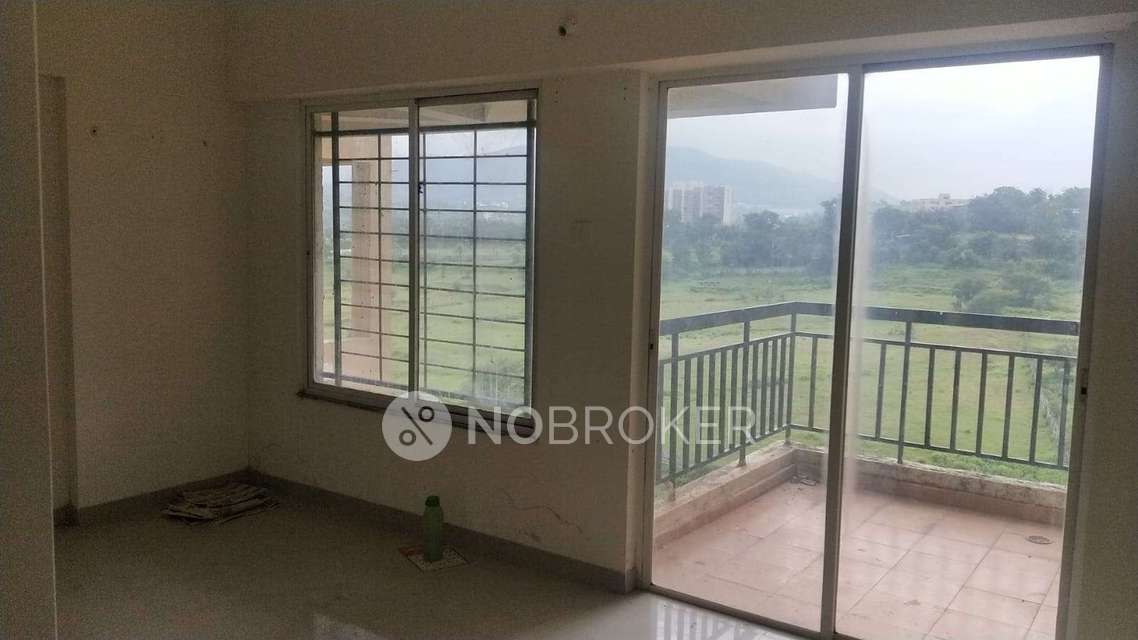 2 BHK Flat In Calyx Prakriti C Navyangan, Pune For Sale  In Pirangut