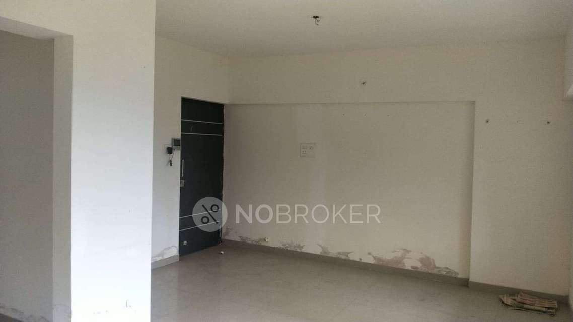 2 BHK Flat In Calyx Prakriti C Navyangan, Pune For Sale  In Pirangut