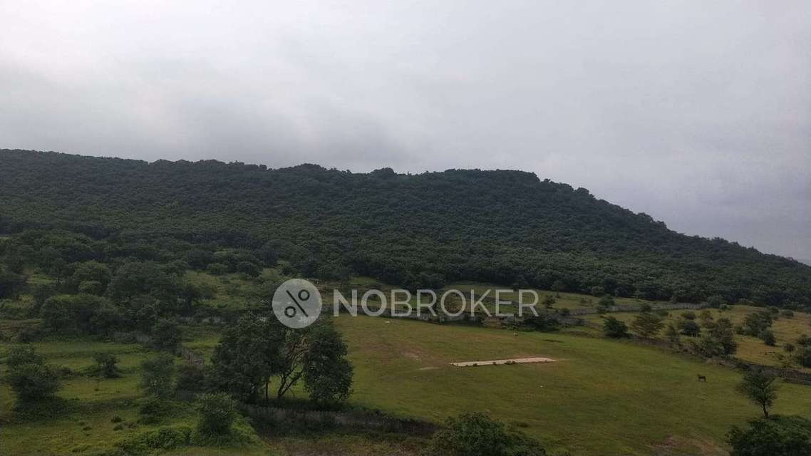 2 BHK Flat In Calyx Prakriti C Navyangan, Pune For Sale  In Pirangut