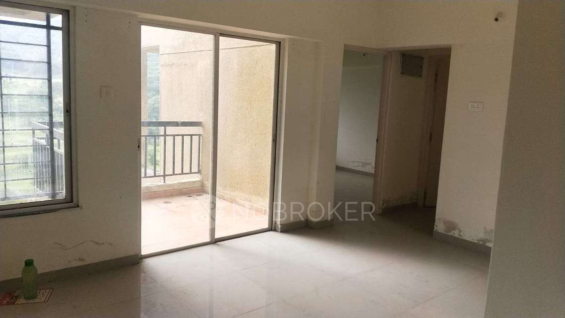 2 BHK Flat In Calyx Prakriti C Navyangan, Pune For Sale  In Pirangut